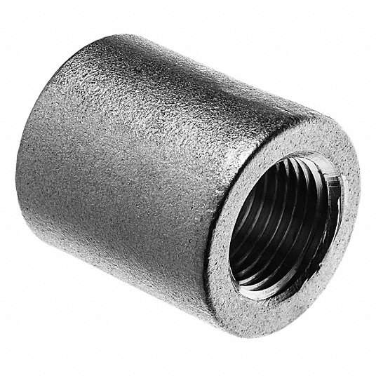 Electrical Conduit ALU 12COUP